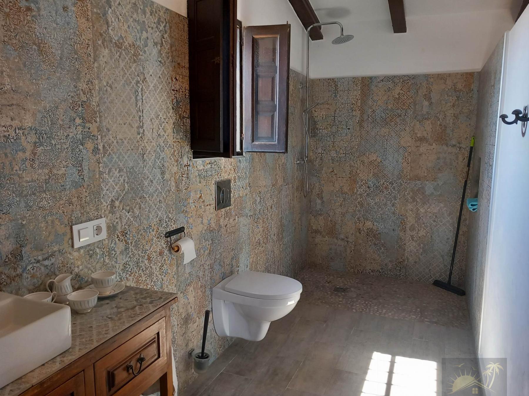 For sale of masia in Fuente Álamo de Murcia
