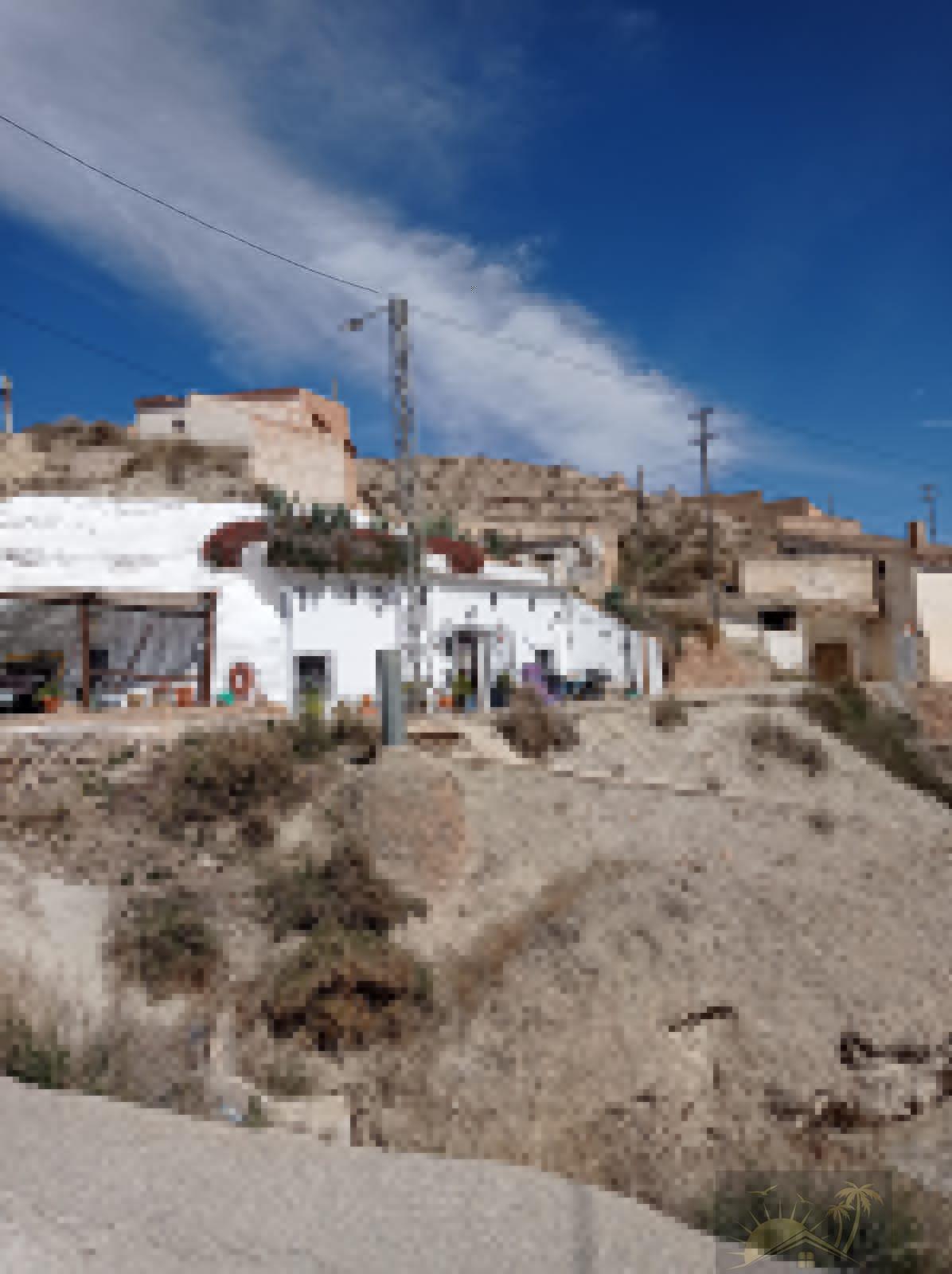 for sale of rural property in Zújar, Zujar Id0104861