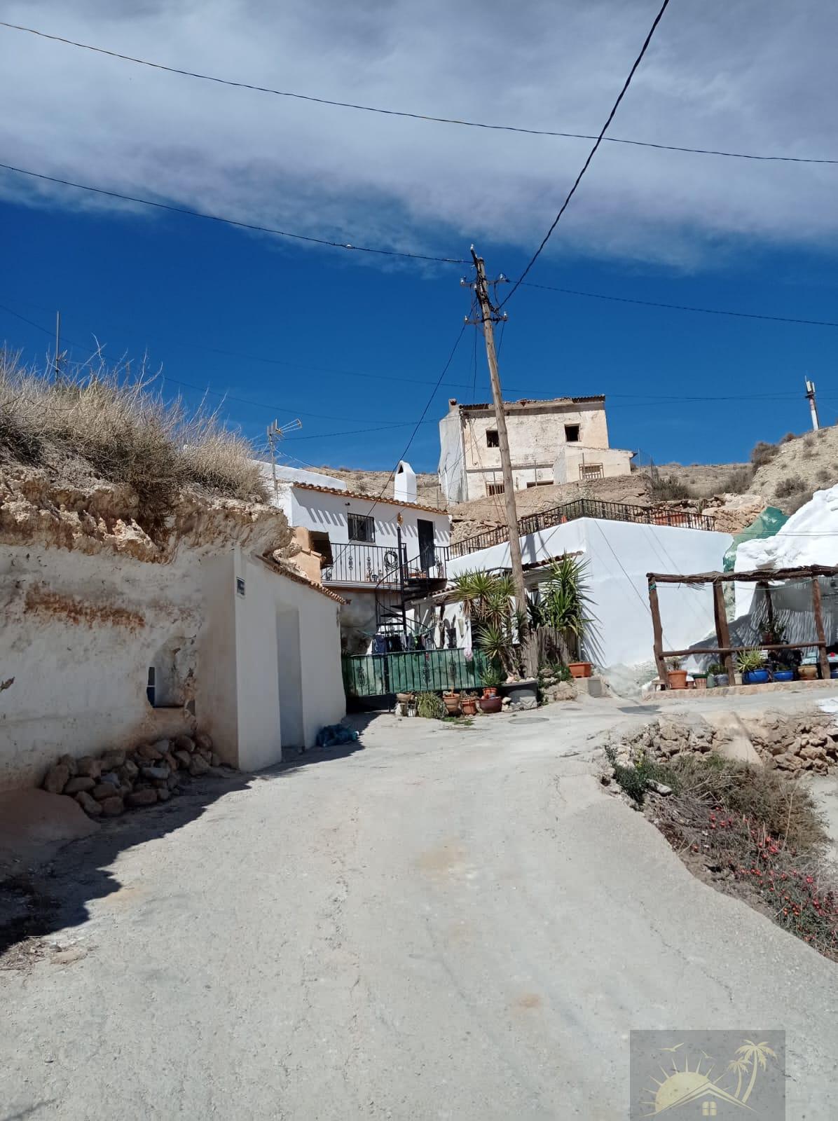 for sale of rural property in Zújar, Zujar Id0104861