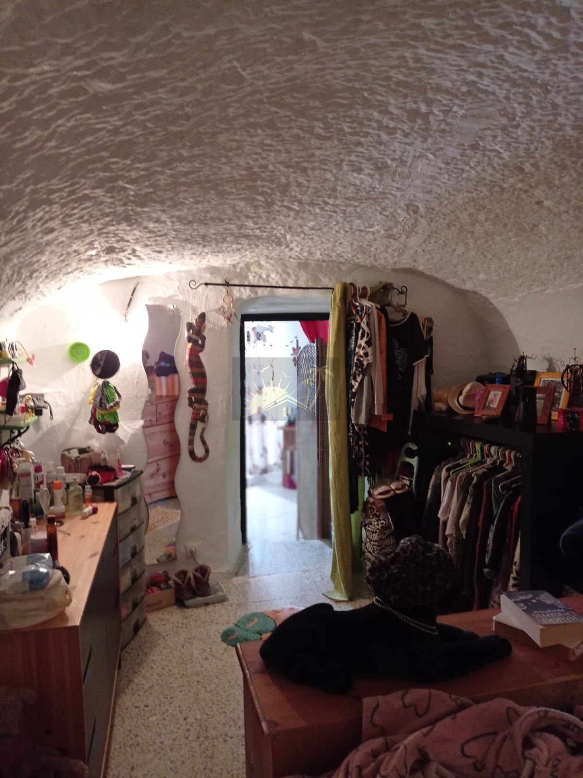 for sale of rural property in Zújar, Zujar Id0104861