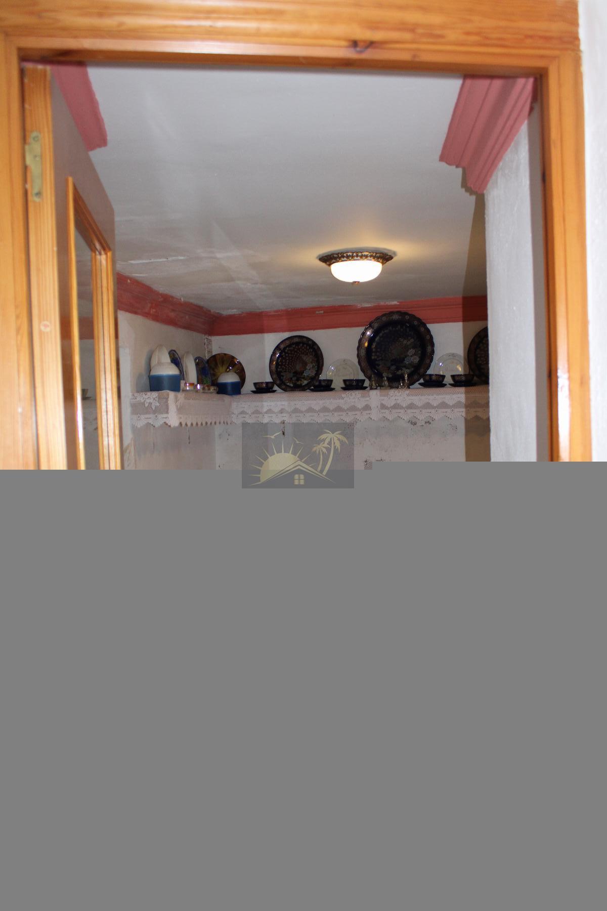 For sale of house in Benamaurel