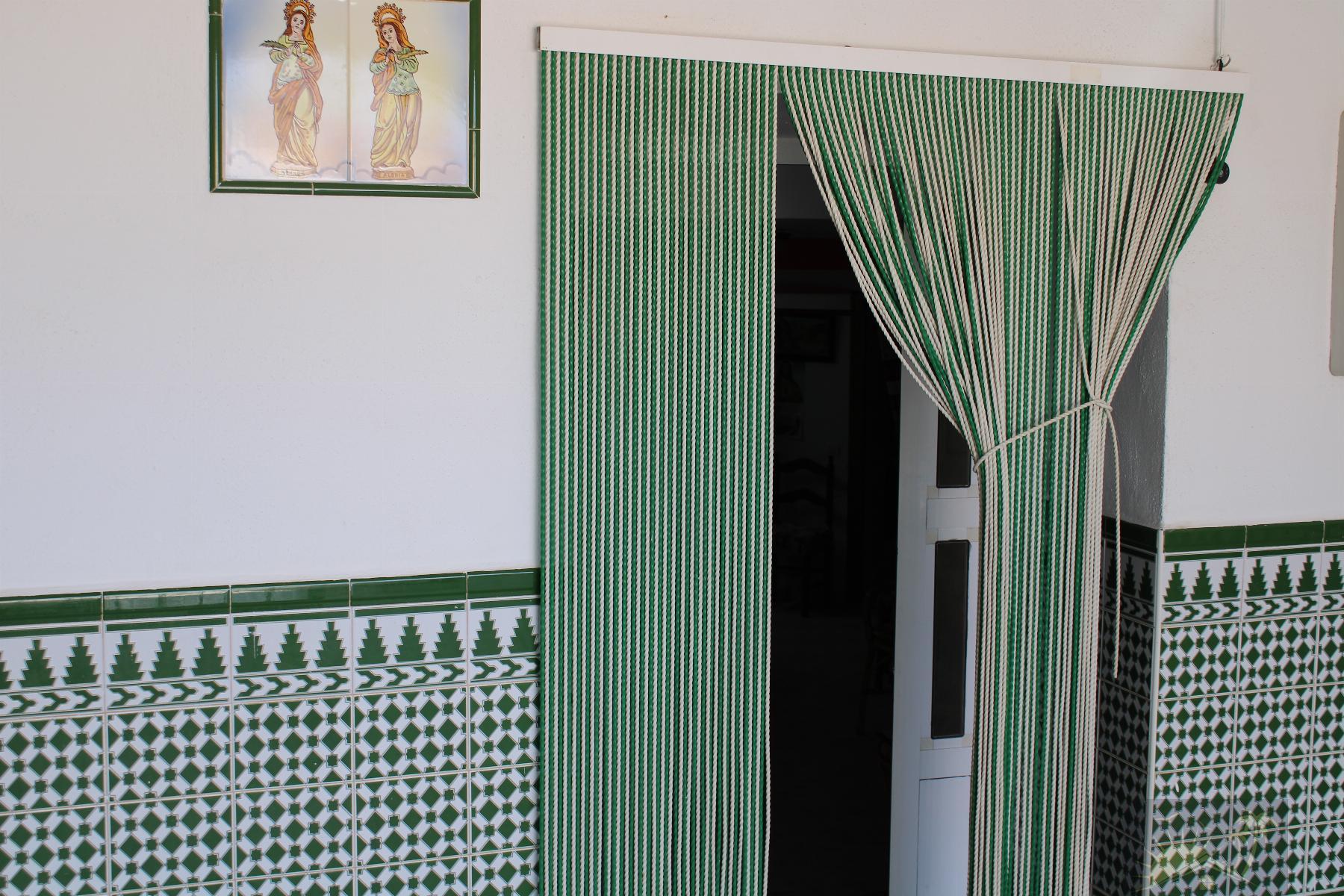 For sale of house in Benamaurel