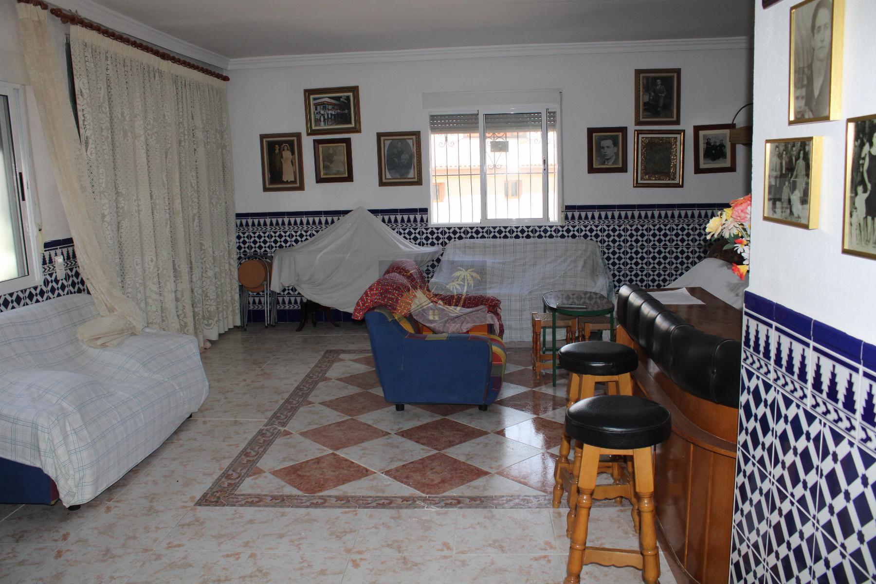 For sale of house in Castilléjar