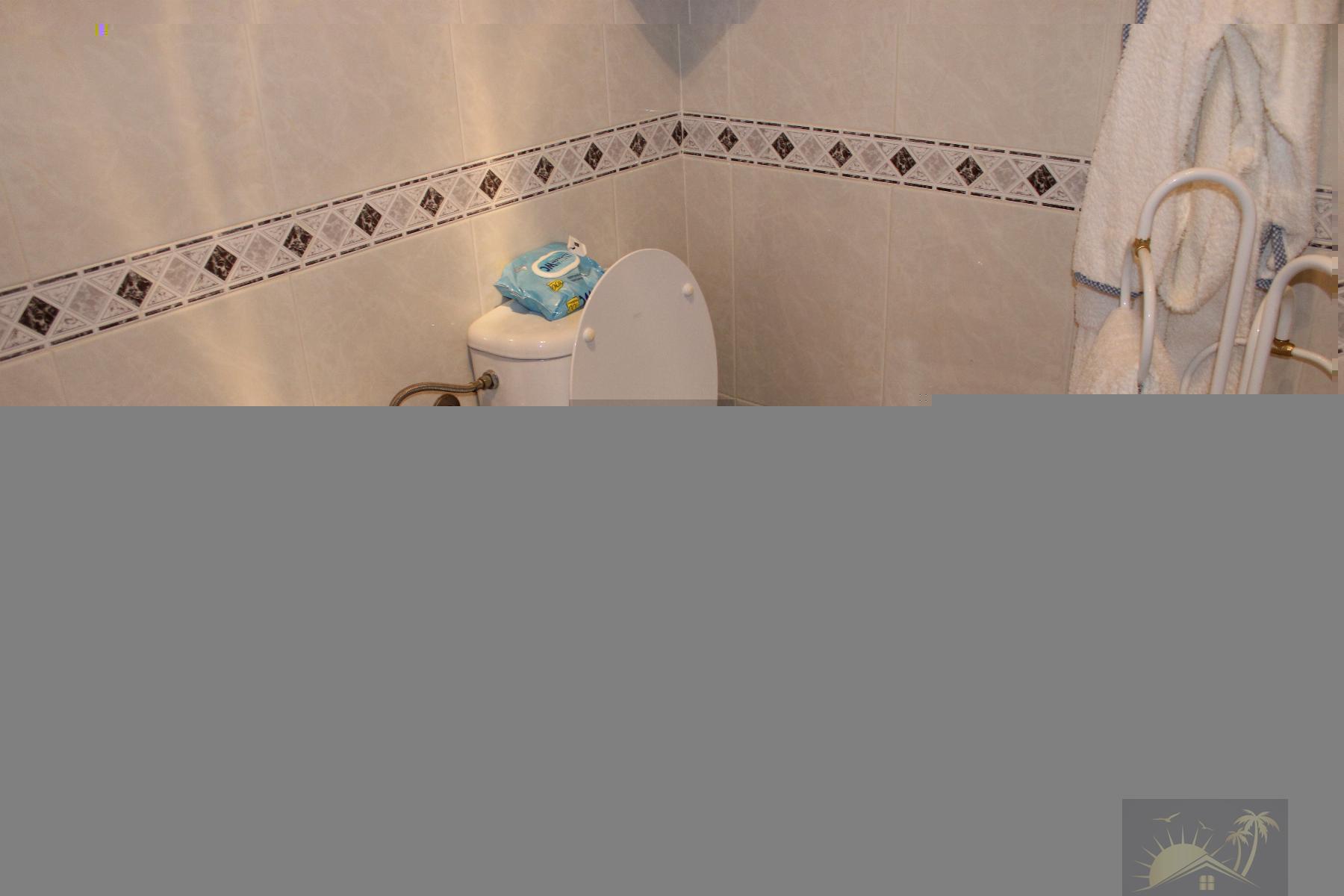For sale of house in Benamaurel