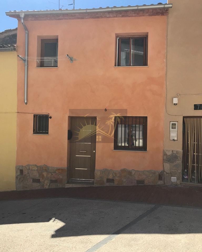 For sale of villa in Cocentaina
