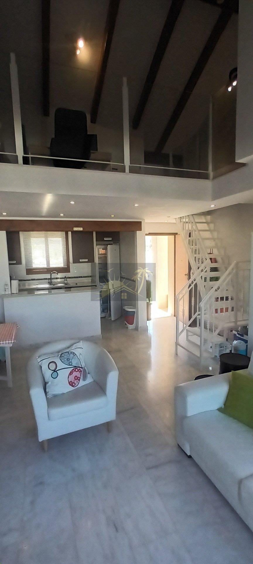 For sale of apartment in Algorfa