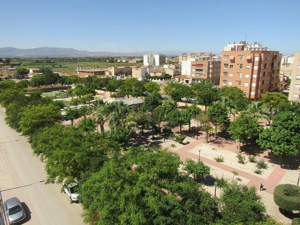 For sale of apartment in Almoradí