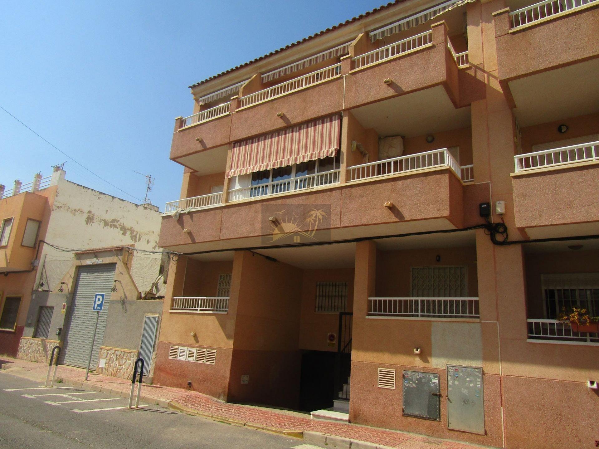 For sale of apartment in Torrevieja