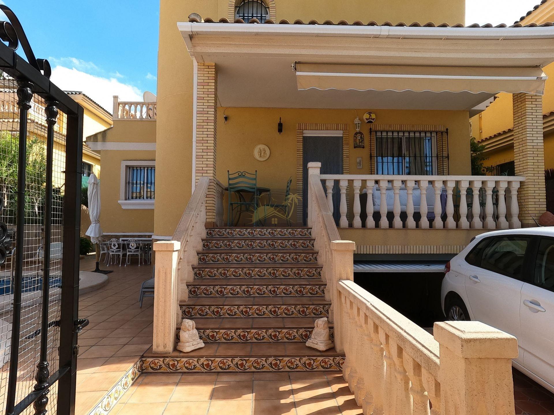 For sale of  in Algorfa