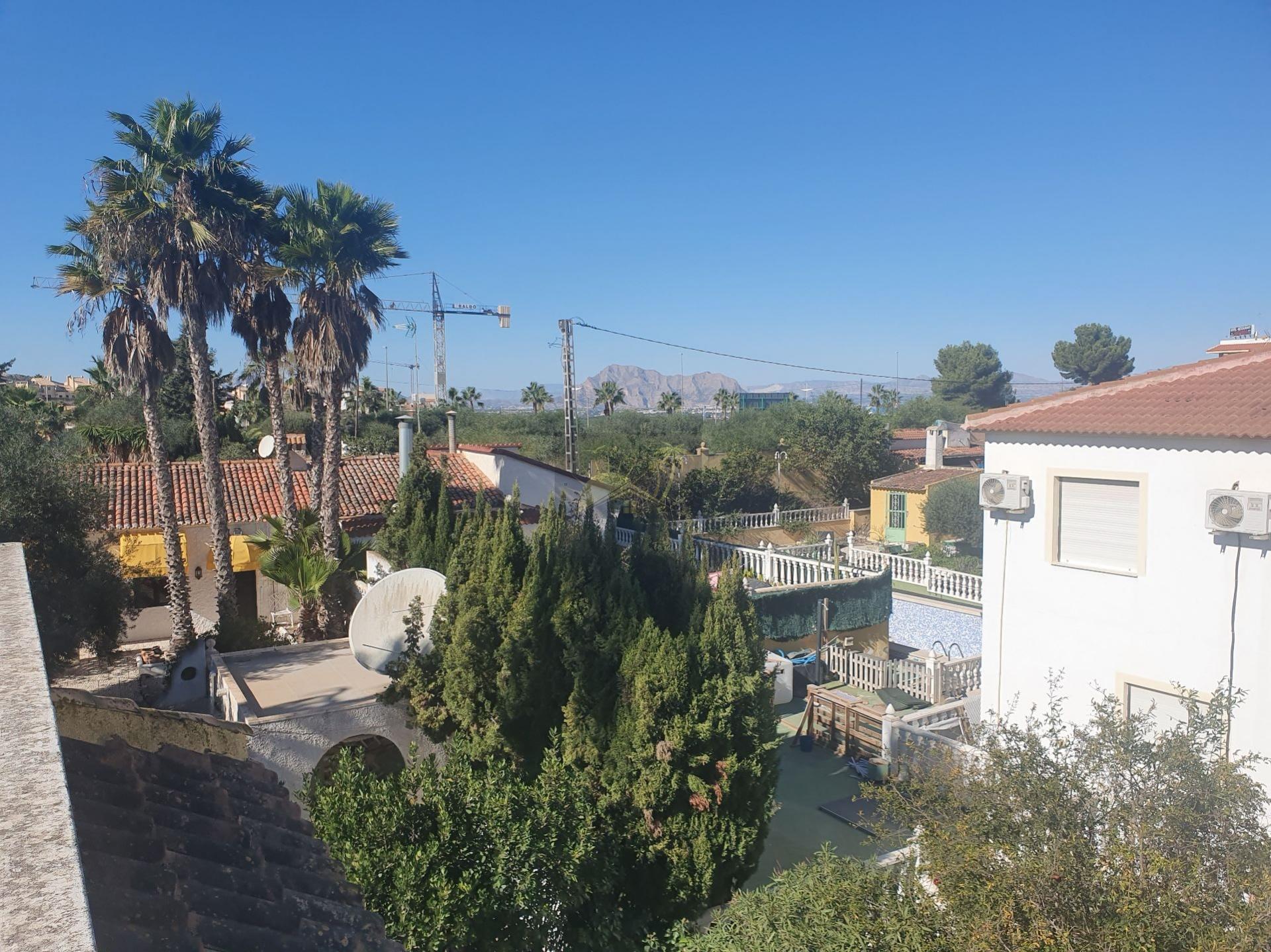 For sale of apartment in Algorfa