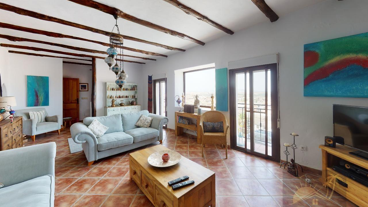 for sale of house in Cuevas del Campo, cuevas del campo Id0104945