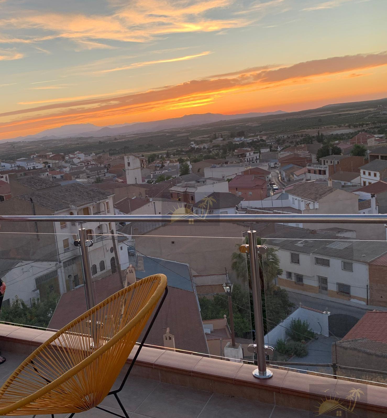 for sale of house in Cuevas del Campo, cuevas del campo Id0104945