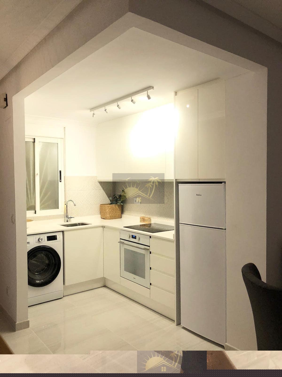 For sale of apartment in Algorfa