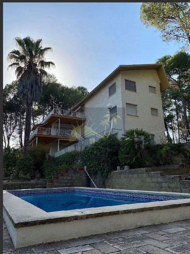 For sale of house in Alcoy