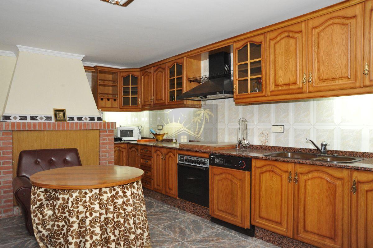 For sale of house in Vélez-Blanco