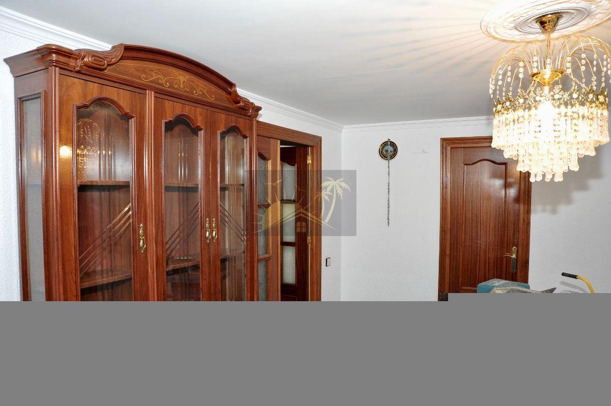 For sale of house in Vélez-Blanco