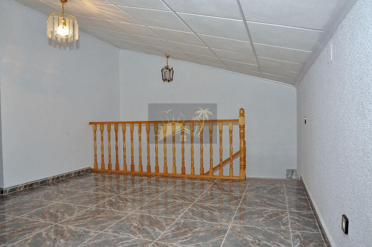 For sale of house in Vélez-Blanco