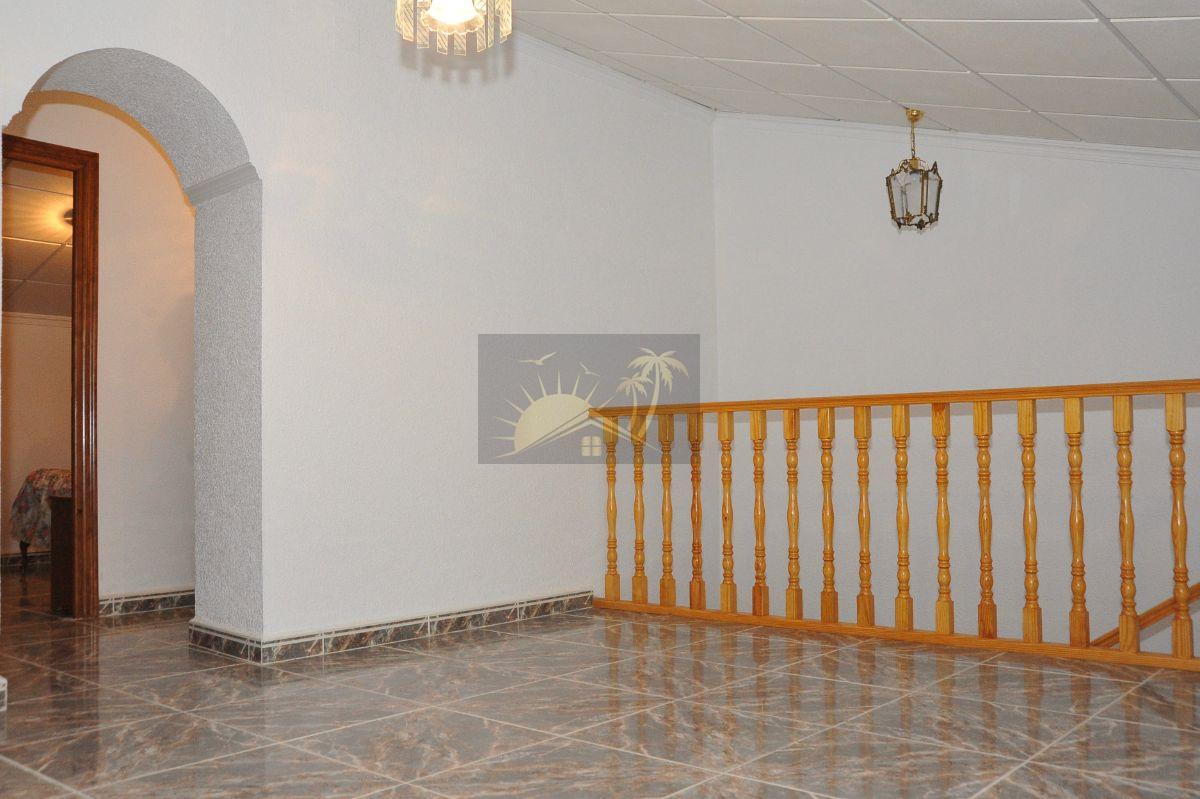 For sale of house in Vélez-Blanco