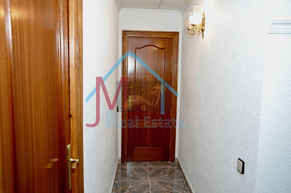 For sale of house in Vélez-Blanco