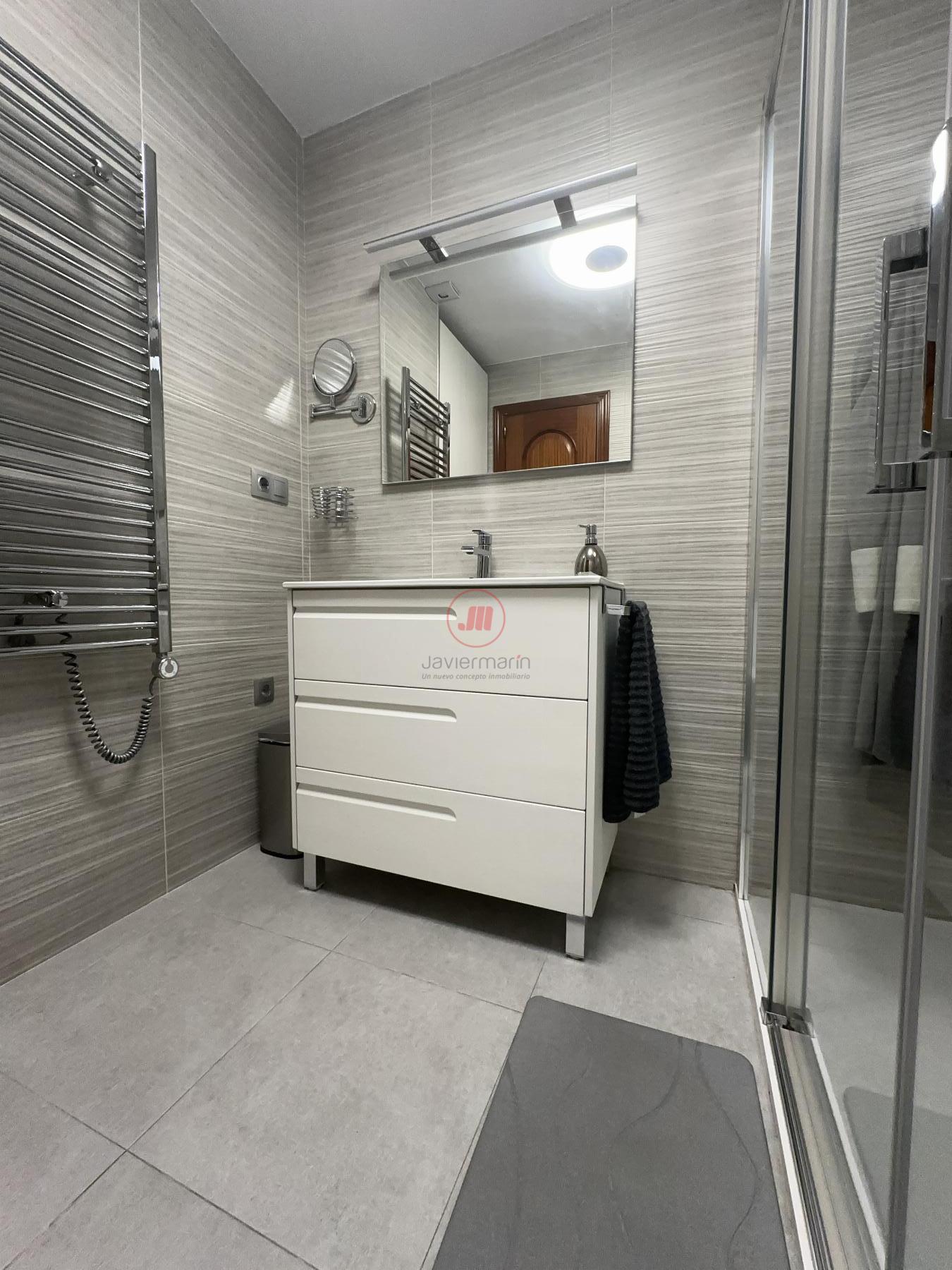 Venta de piso en Cáceres