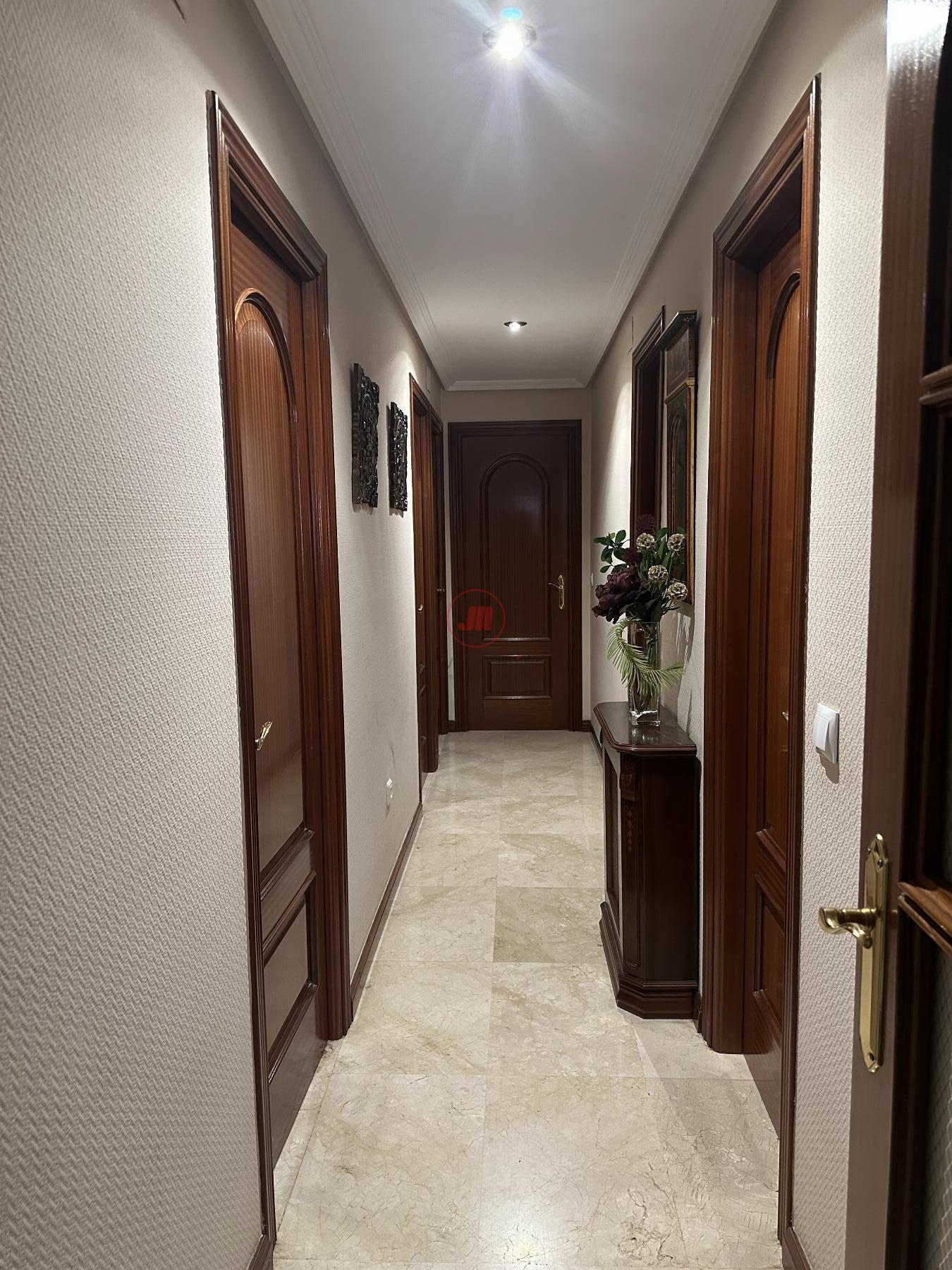 Venta de piso en Cáceres