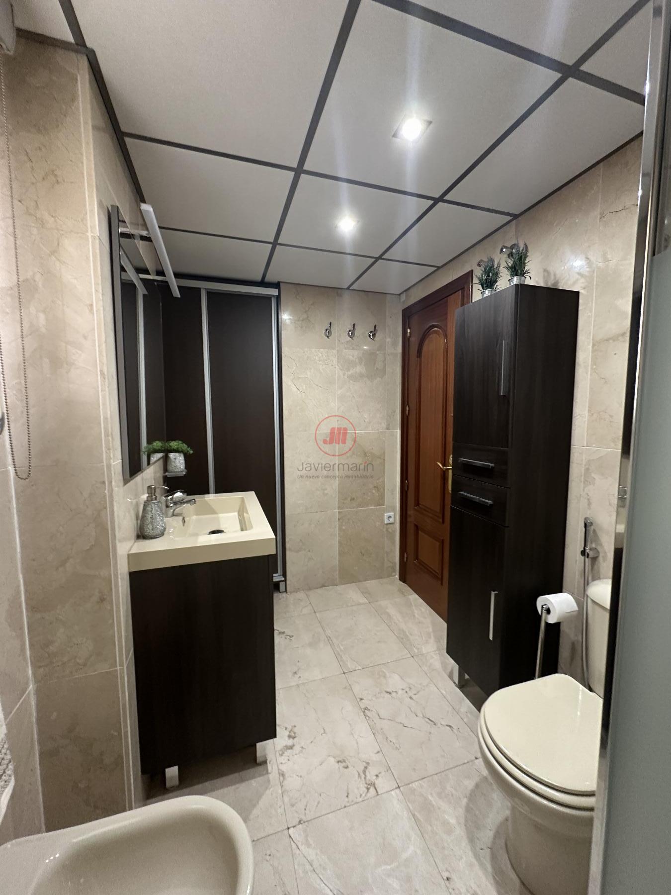 Venta de piso en Cáceres