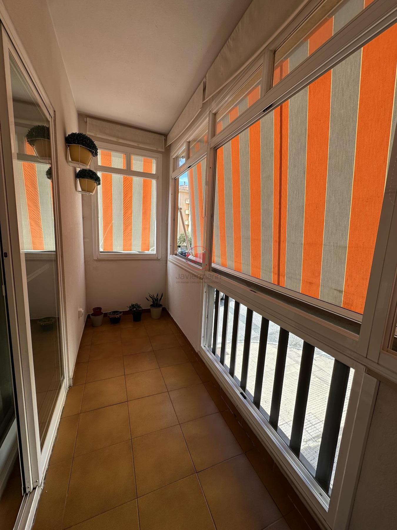 Venta de piso en Cáceres