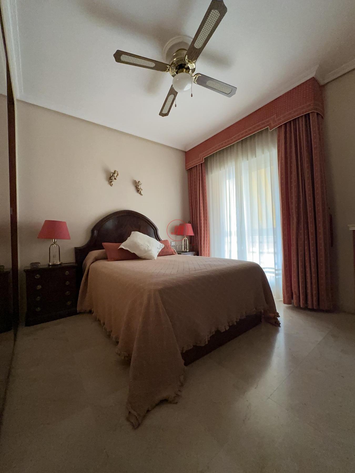 Venta de piso en Cáceres