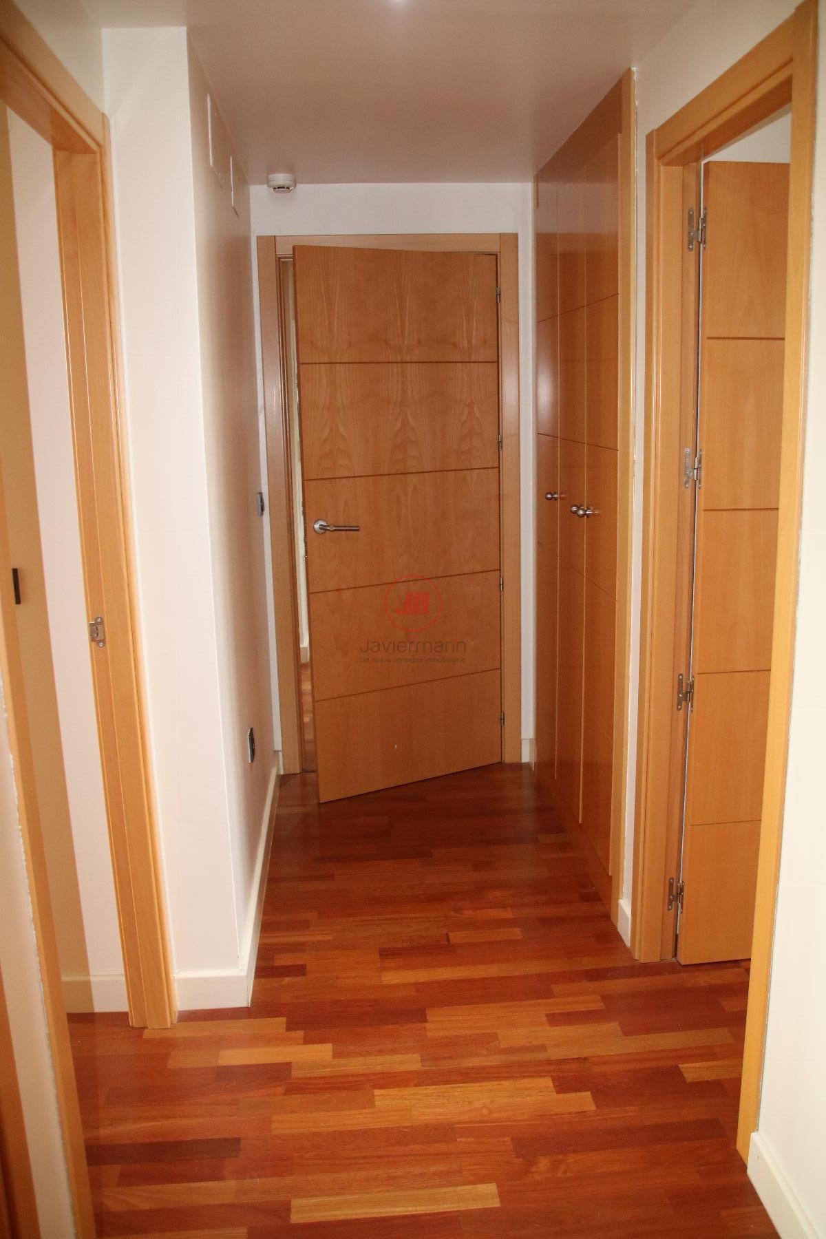 For sale of flat in Cáceres