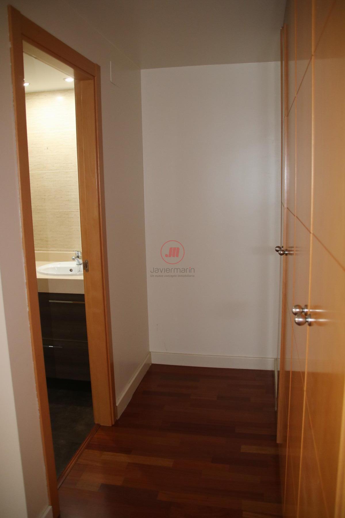 For sale of flat in Cáceres