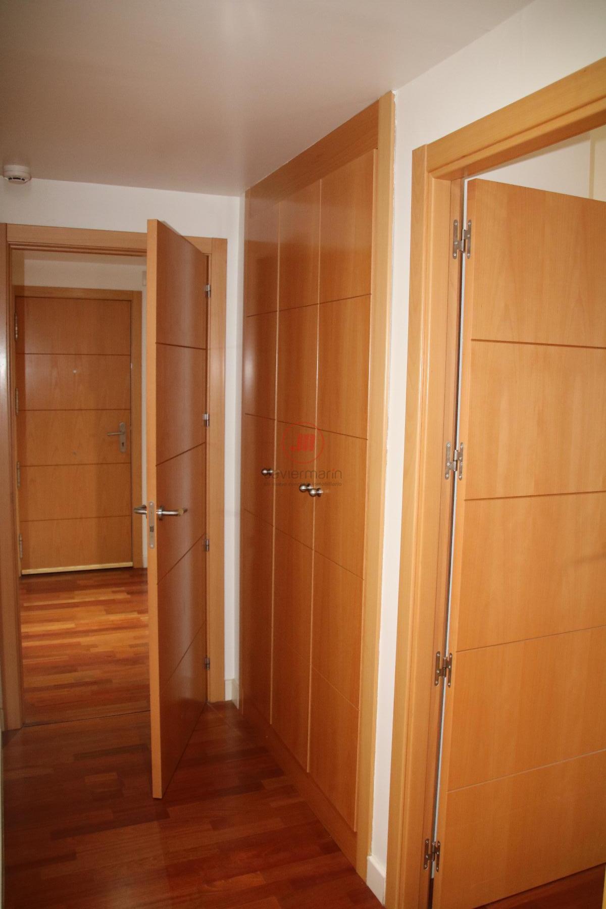 For sale of flat in Cáceres
