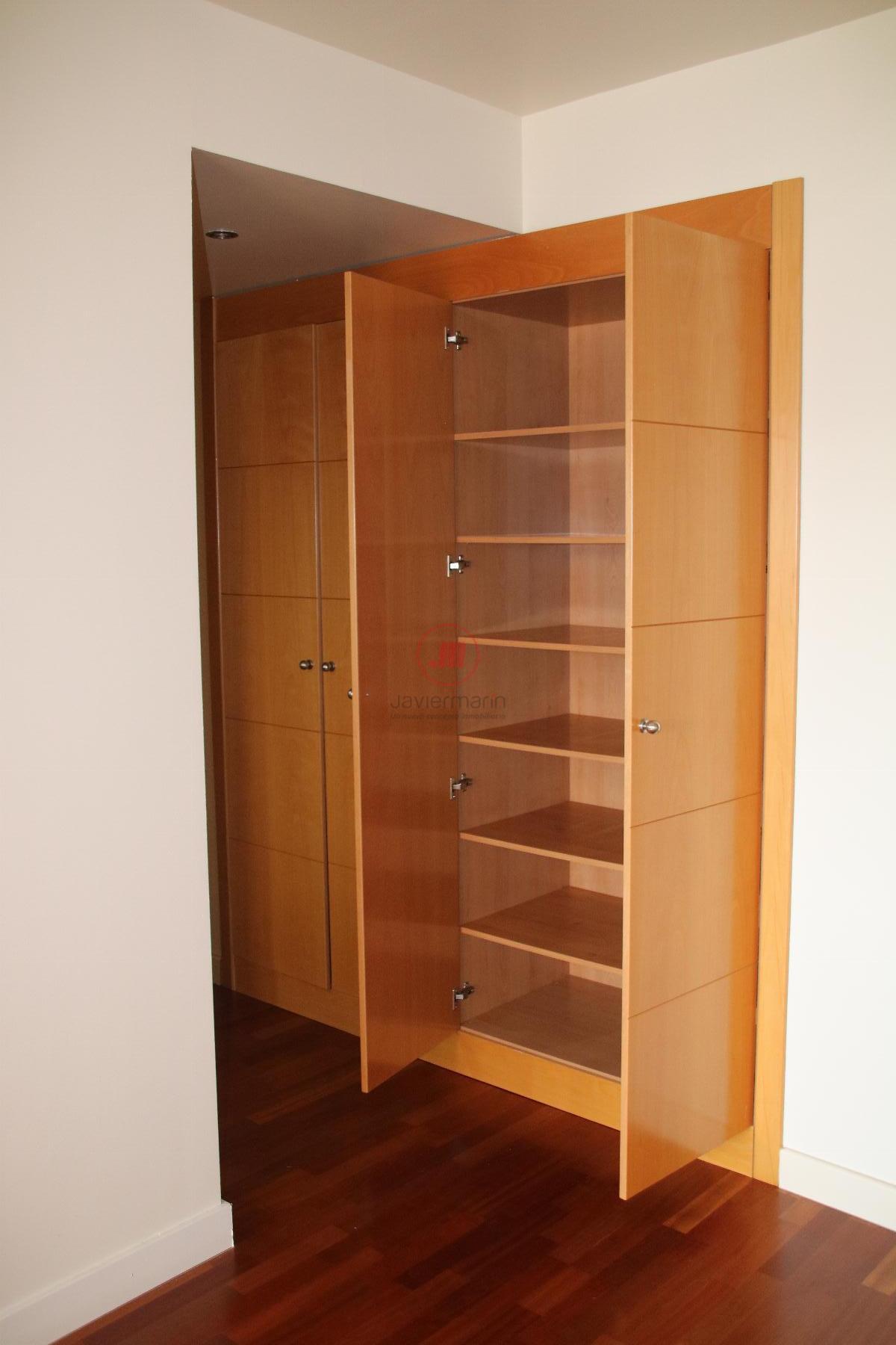 For sale of flat in Cáceres