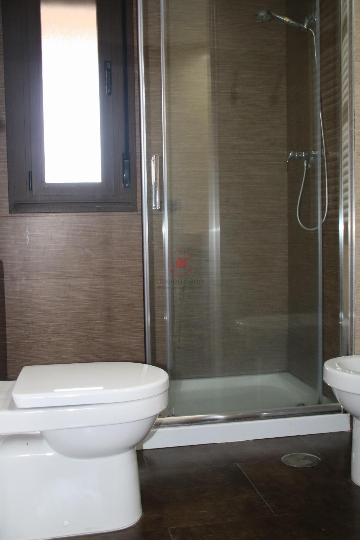 For sale of flat in Cáceres