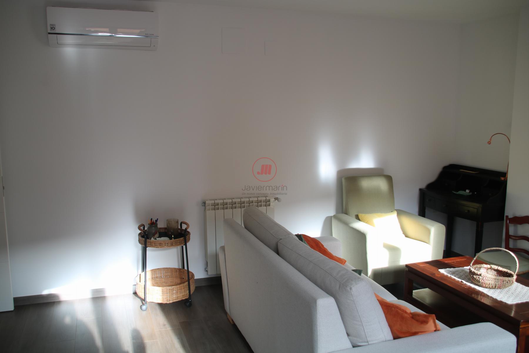 For sale of flat in Cáceres