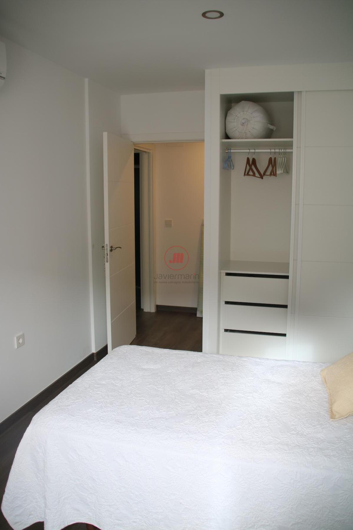 For sale of flat in Cáceres