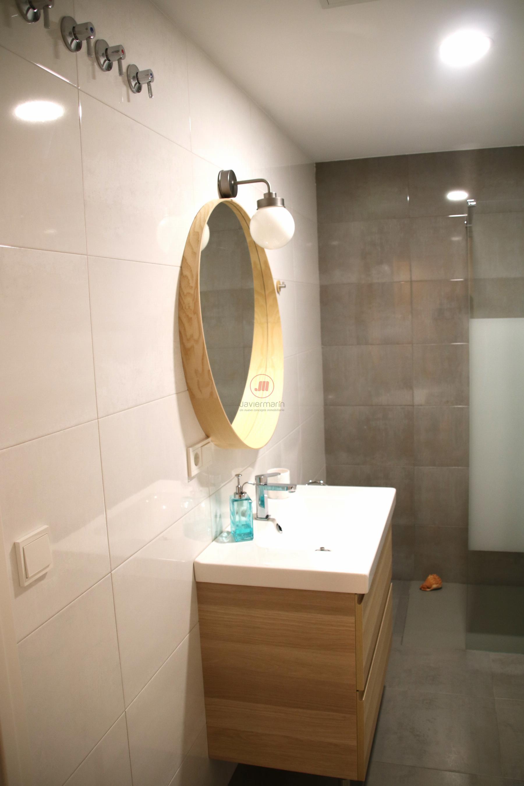 For sale of flat in Cáceres