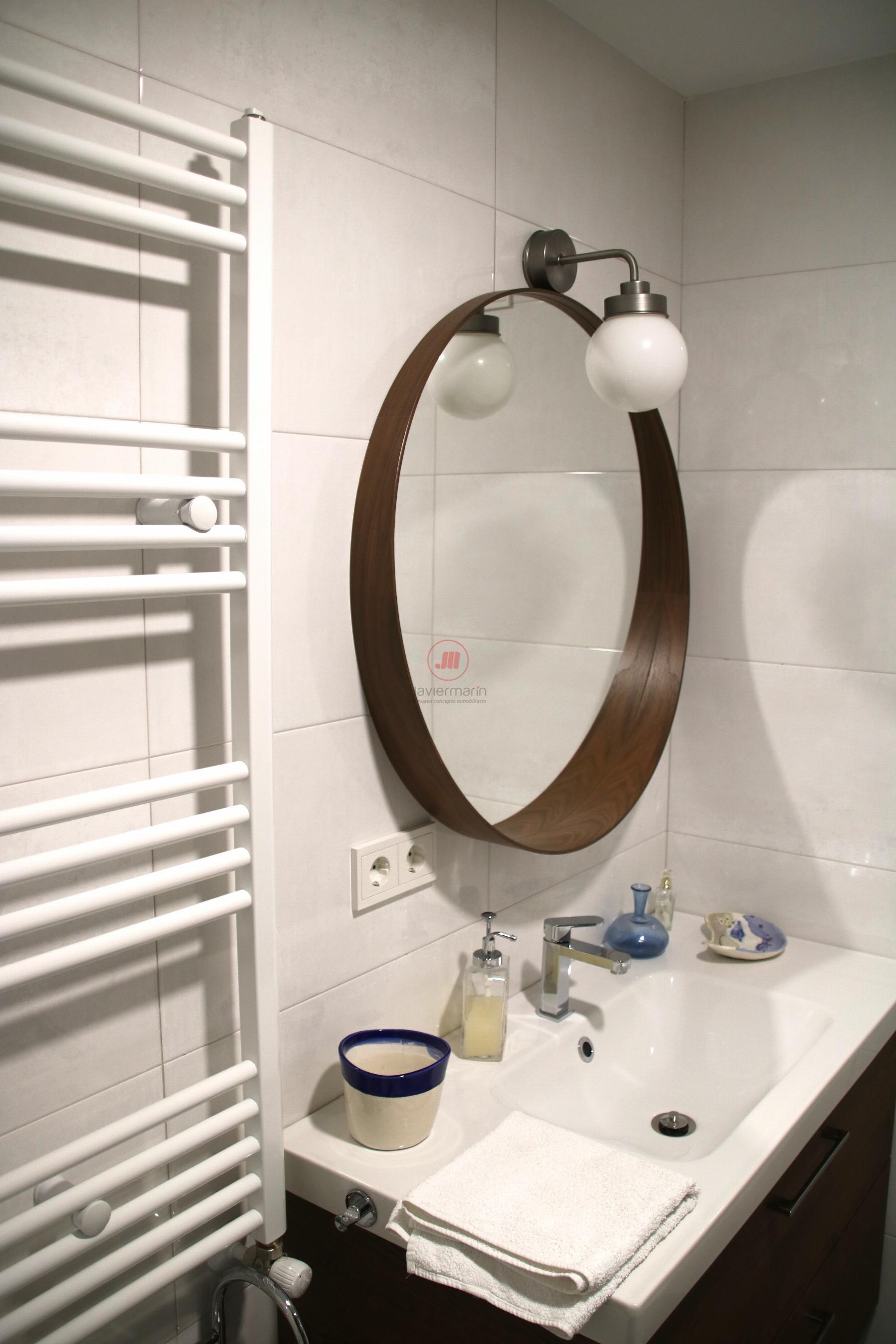 For sale of flat in Cáceres