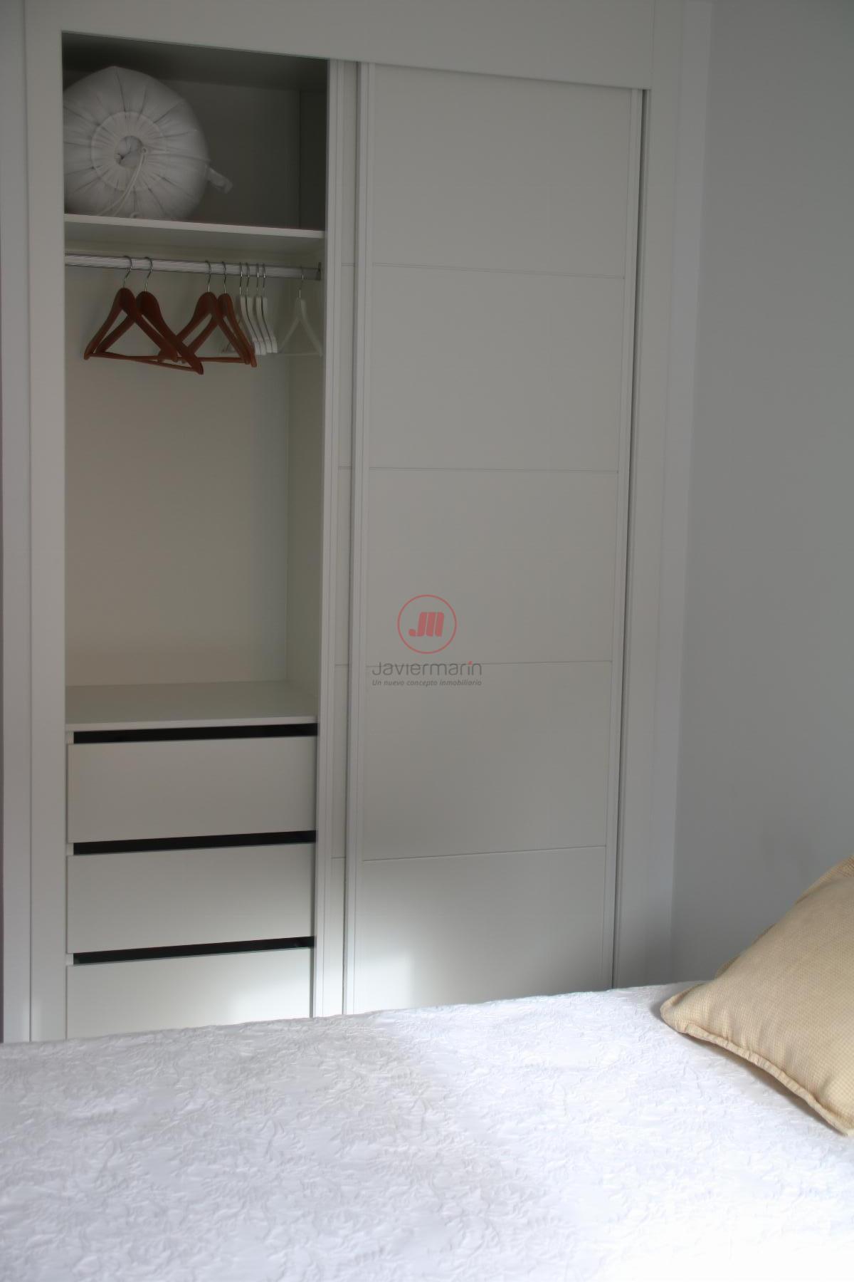 For sale of flat in Cáceres