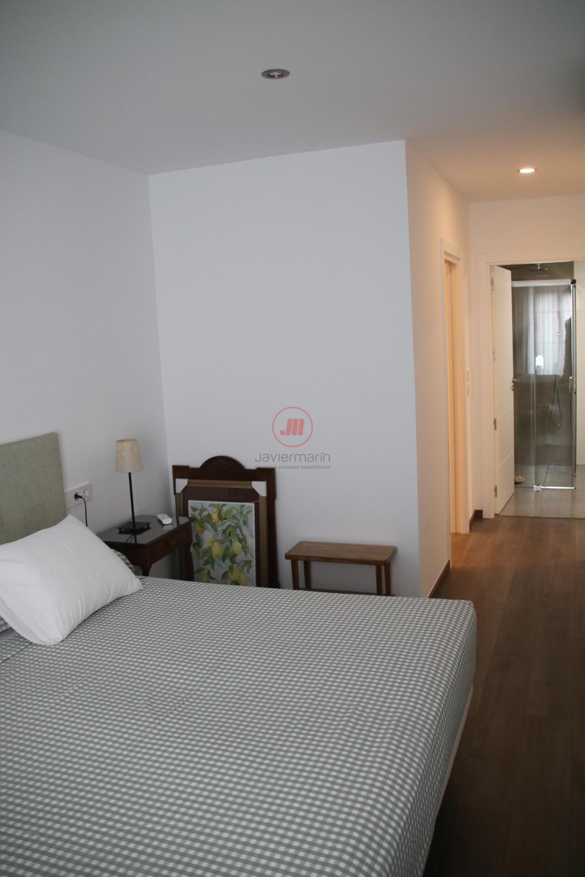 For sale of flat in Cáceres