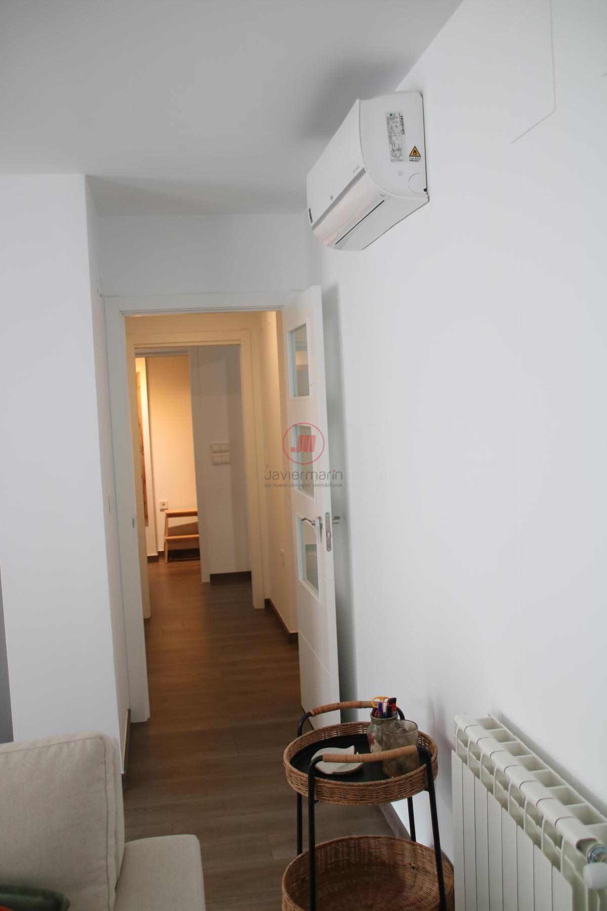 For sale of flat in Cáceres