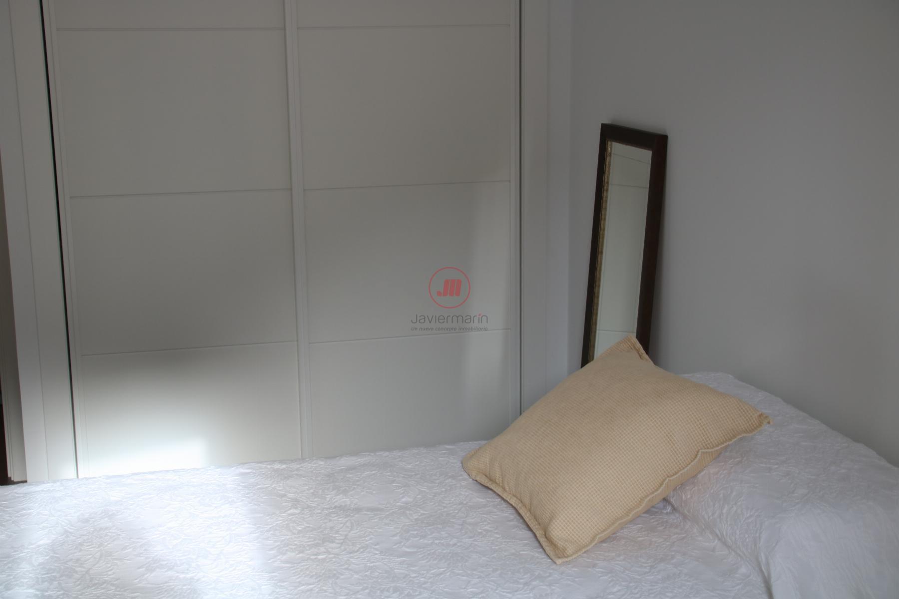 For sale of flat in Cáceres