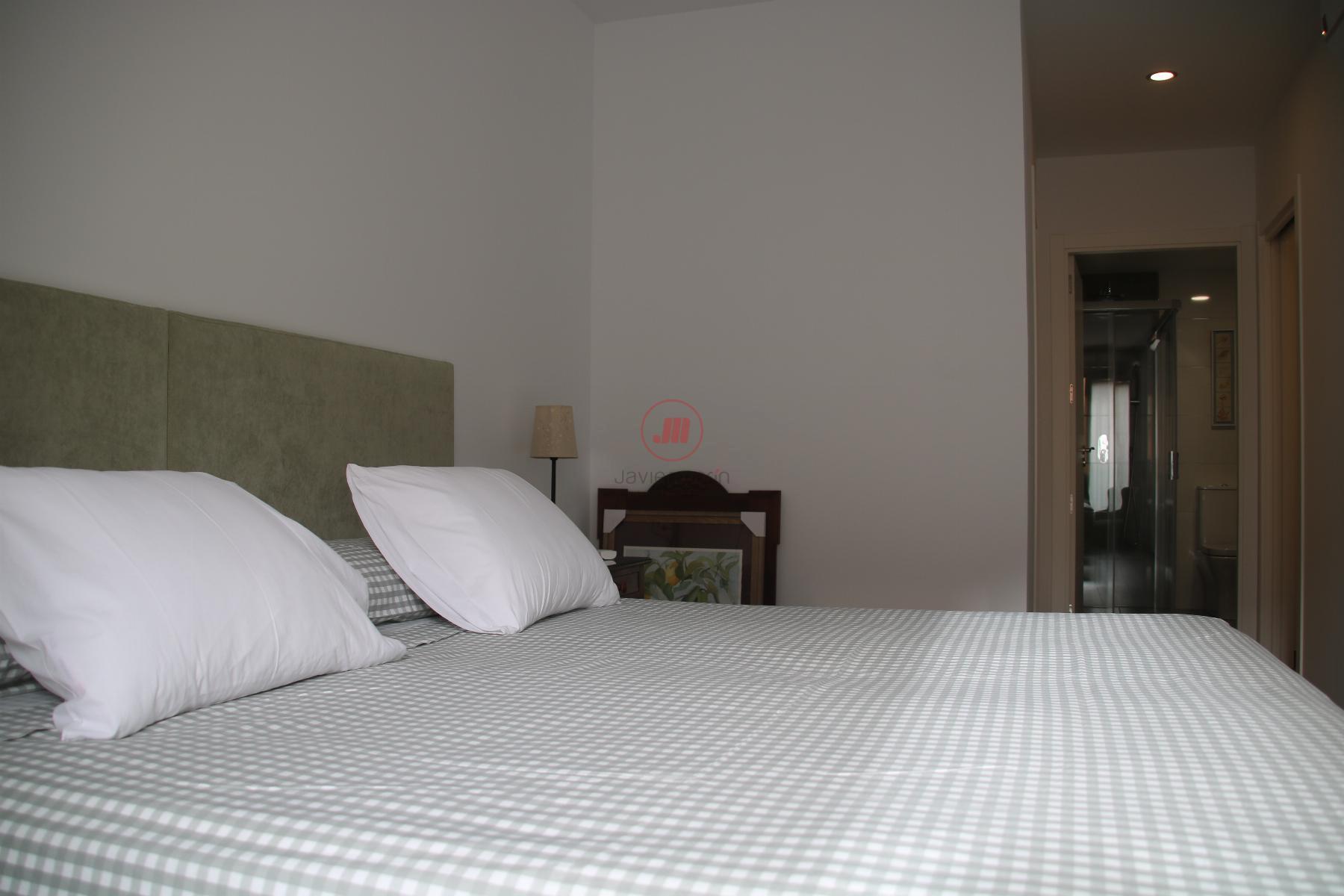 For sale of flat in Cáceres