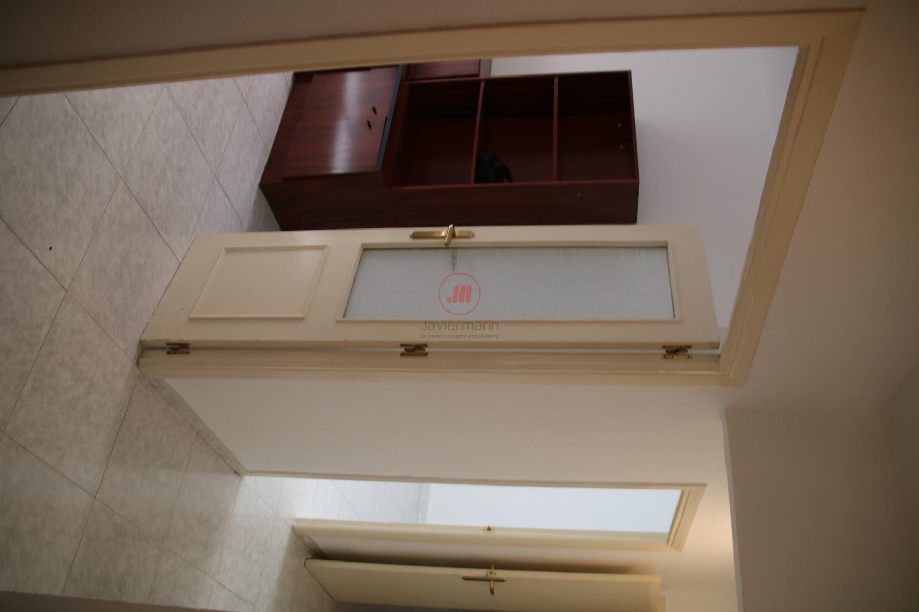 For sale of apartment in Cáceres