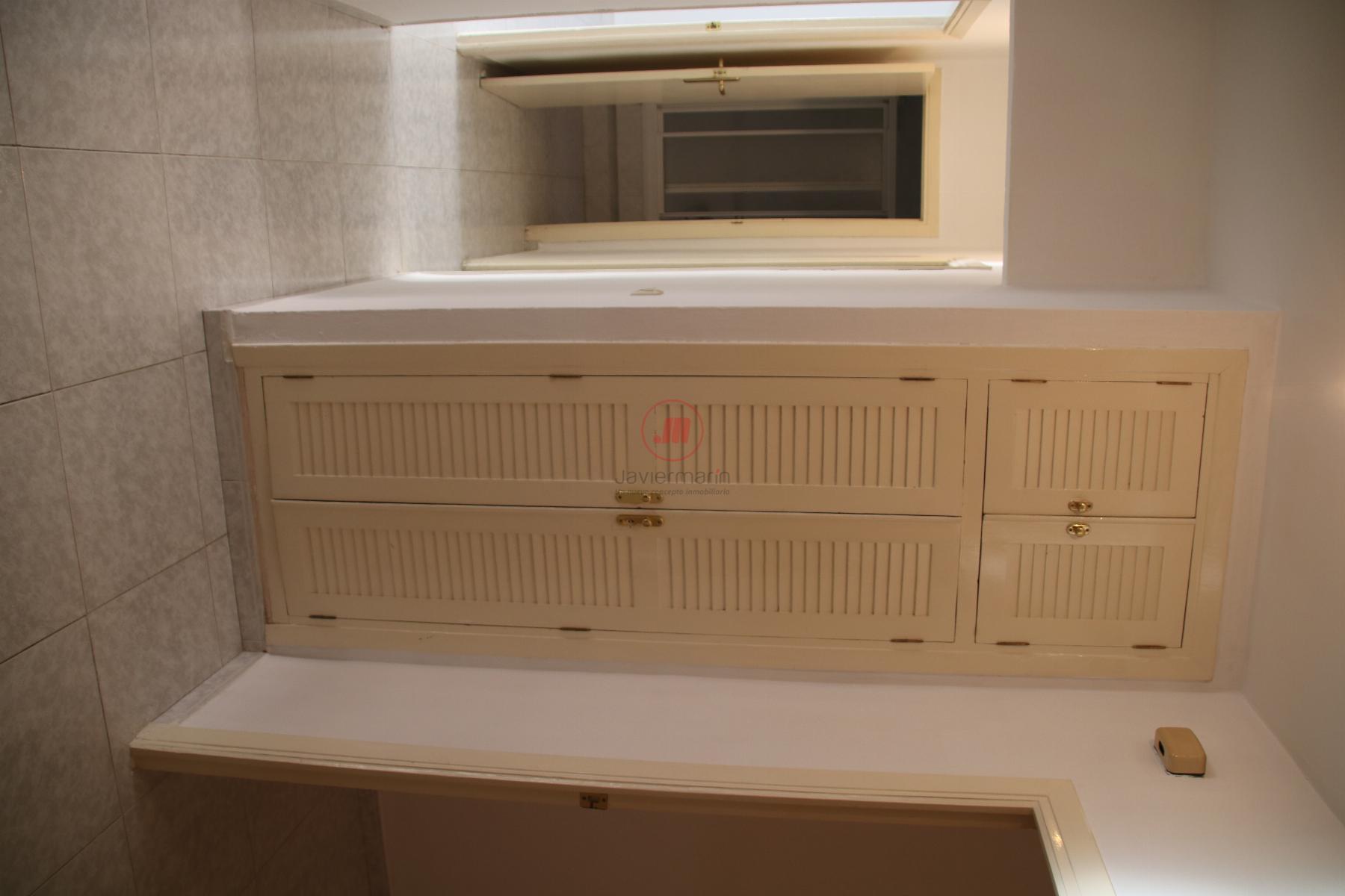 For sale of apartment in Cáceres