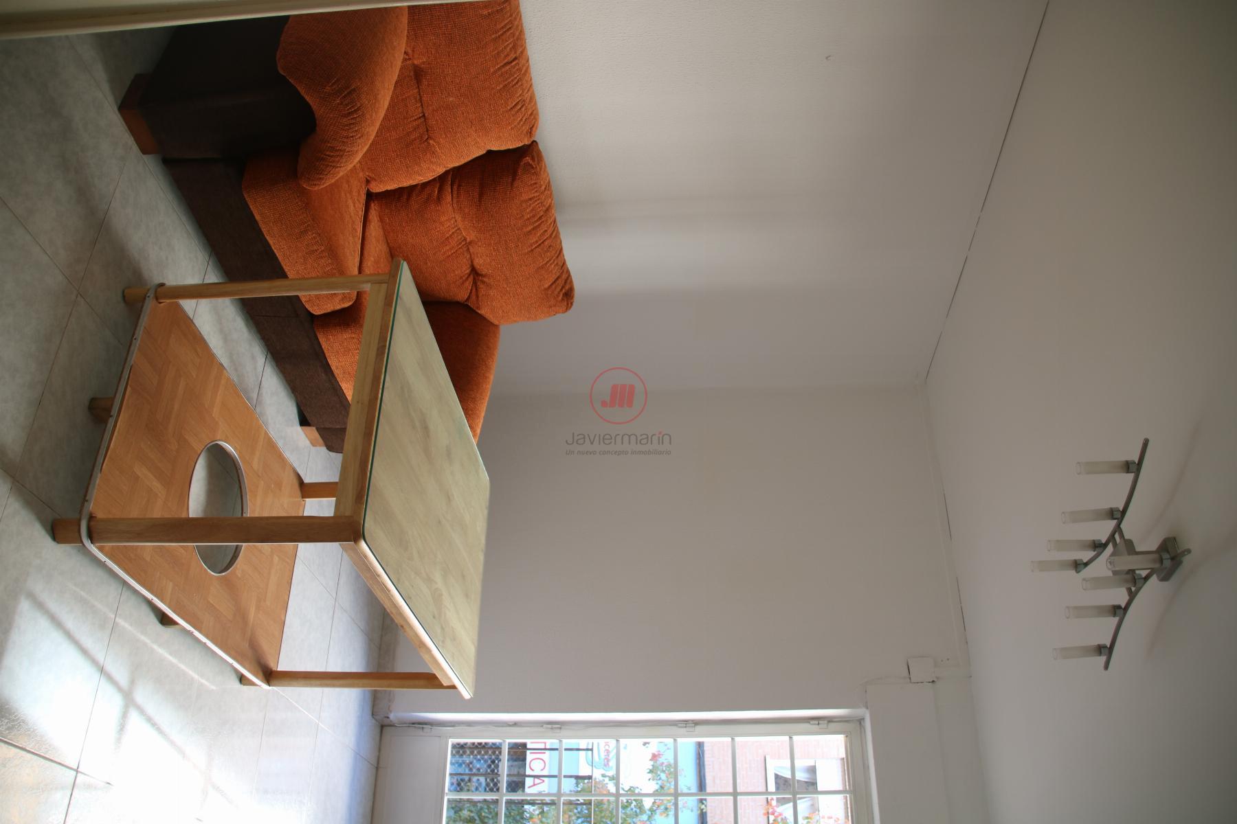 For sale of apartment in Cáceres