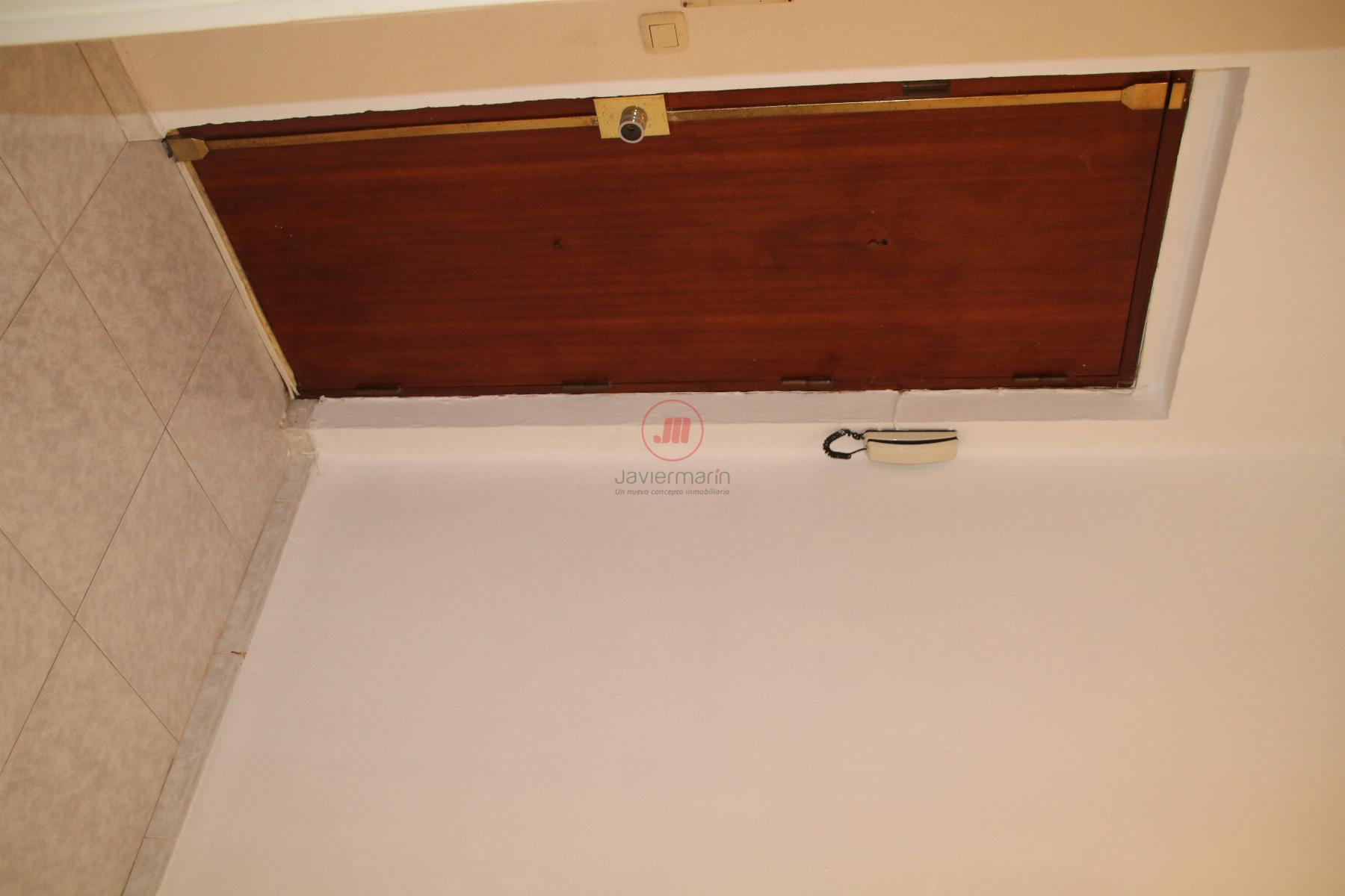 For sale of apartment in Cáceres