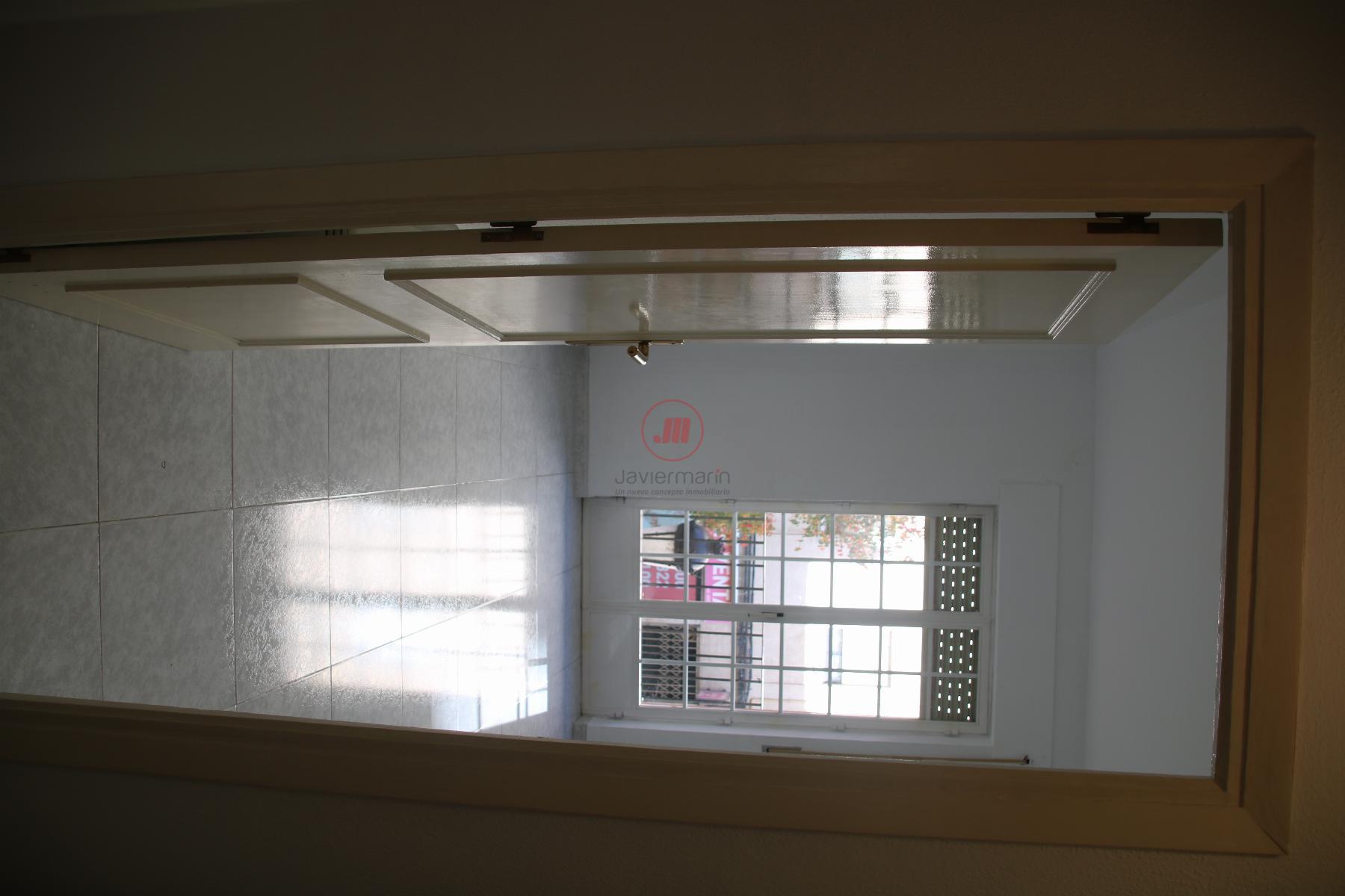 For sale of apartment in Cáceres