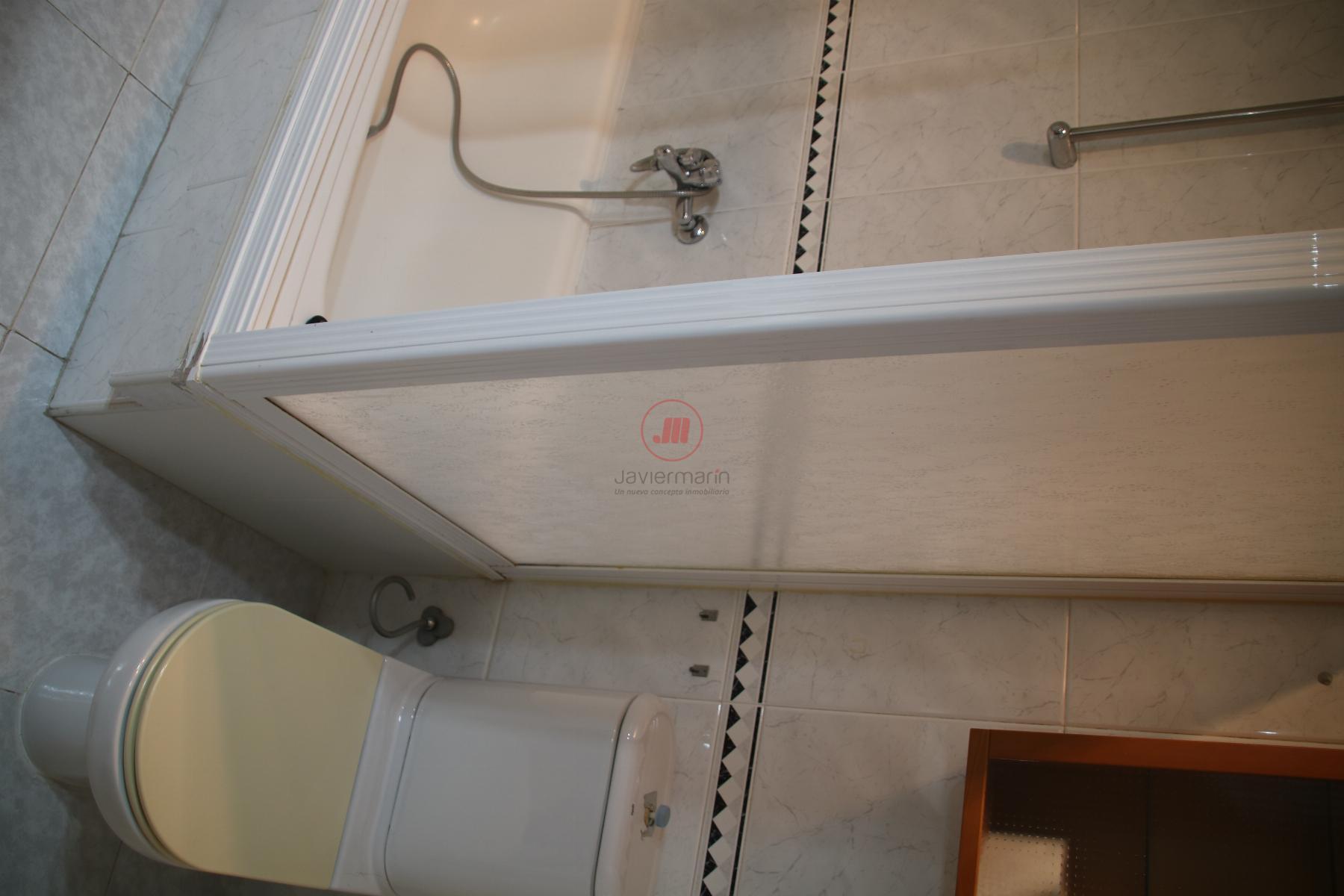 For sale of apartment in Cáceres