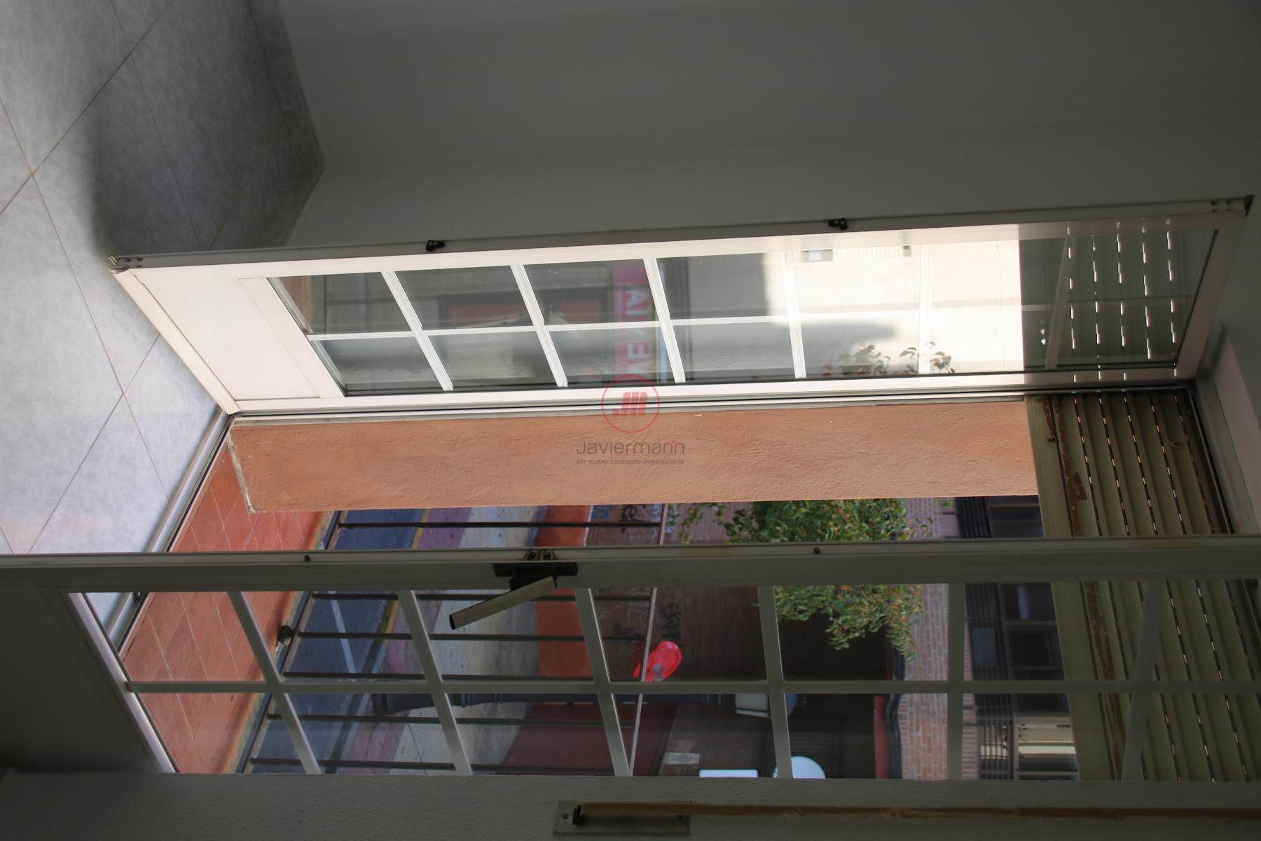 For sale of apartment in Cáceres