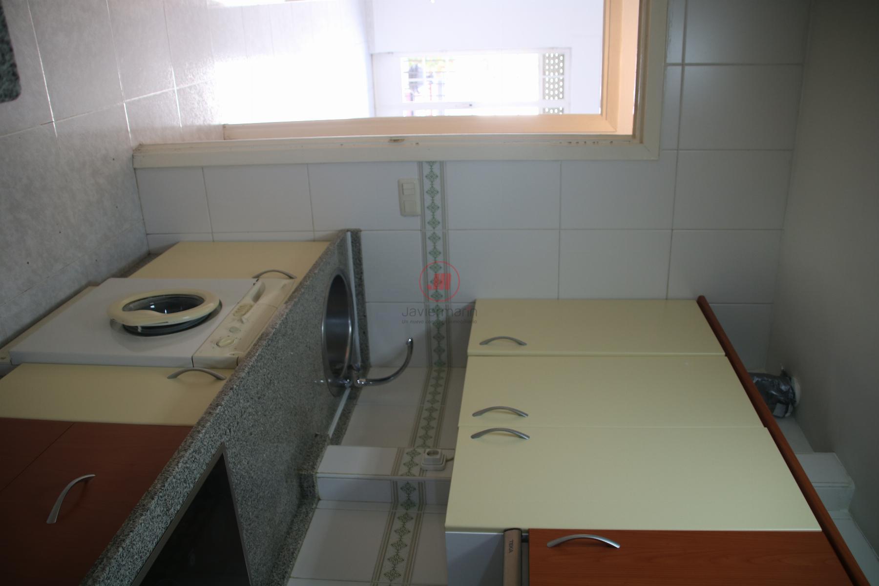 For sale of apartment in Cáceres
